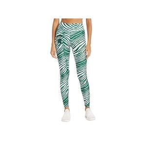 NWT ZUBAZ SPARTAN LEGGINGS 